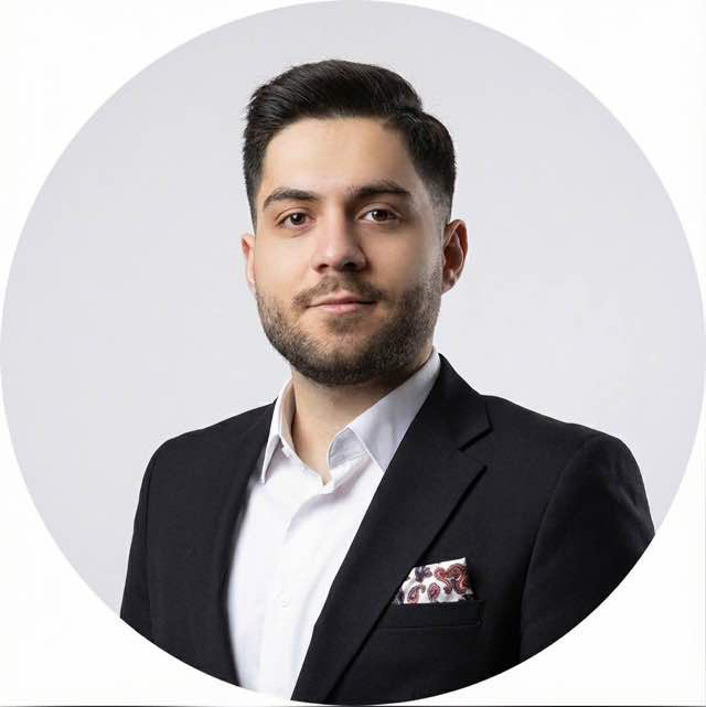 Ali Amini Manesh