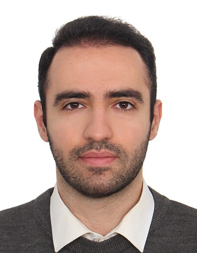 Alireza Dastmalchi Saei