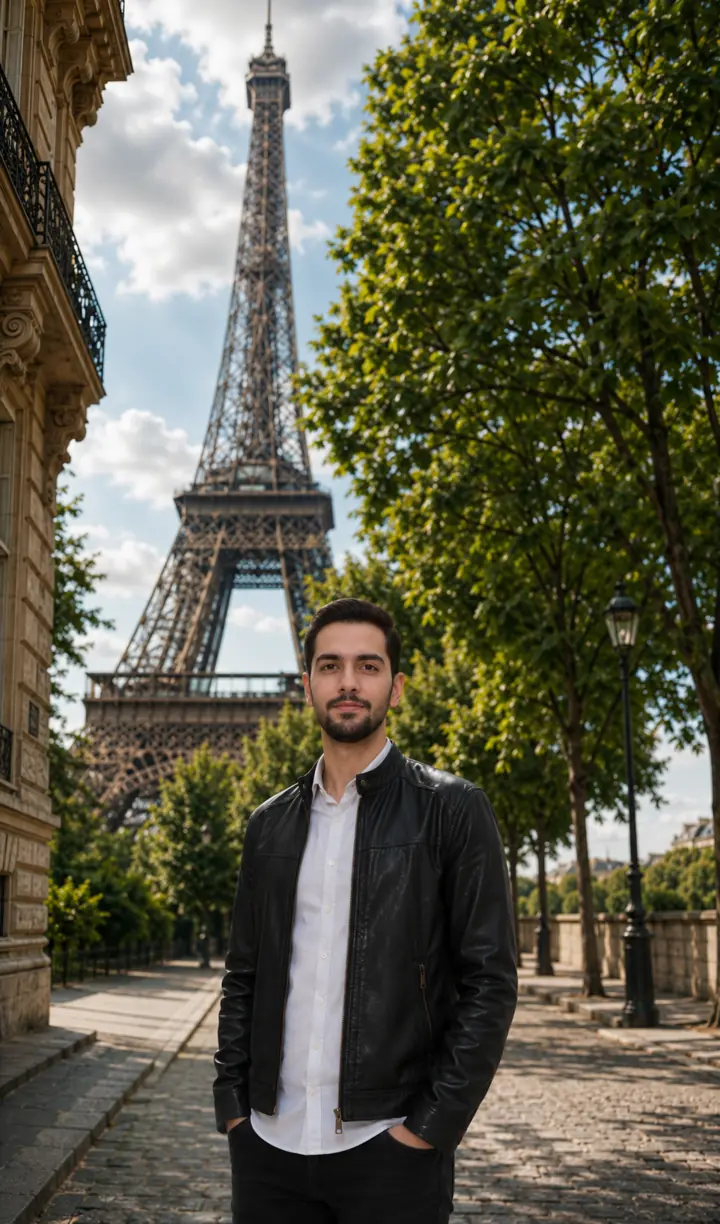 Amir Hossein Yari