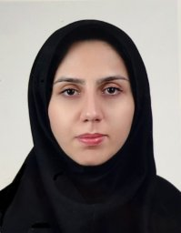 Marzieh Esmaeil