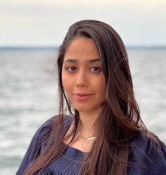 Mozhgan Pourkeshavarz