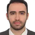 Alireza Dastmalchi Saei