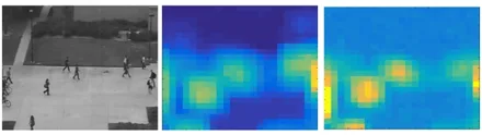 Figure from Deep-Anomaly: Fully Convolutional Neural Network for Fast Anomaly Detection in Crowded Scenes