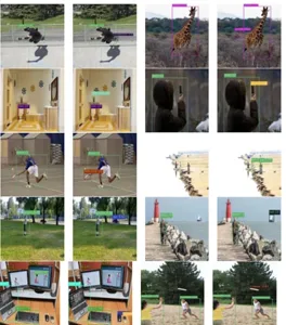 Figure from MobileDenseNet: A New Approach to Object Detection on Mobile Devices